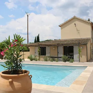 Hébergement de vacances Le Clos Des Muriers, Saint Alban Auriolles